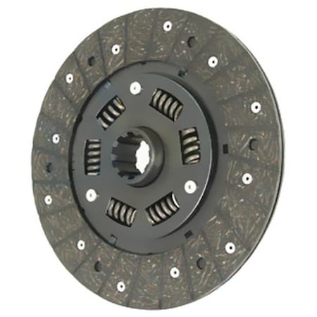 Aftermarket Clutch Disc Fits Massey Ferguson TO20 TO30 TE20 TEA20 TO35 180241M91 NAA7550A